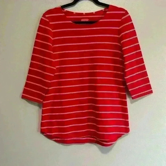 Pendleton striped shirt medium - Picture 1 of 6